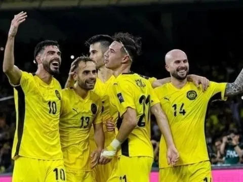 Phía Tòa án CAS phản hồi vụ bê bối của bóng đá Malaysia