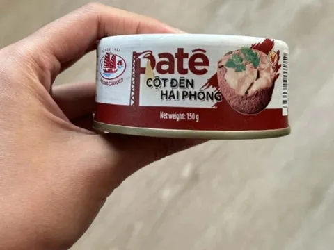 Vụ dùng lợn nhiễm bệnh làm đồ hộp: Siêu thị rút hàng, Sở ATTP TPHCM nói gì?