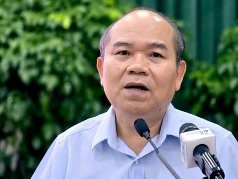 TP.HCM còn khoảng 40% nội dung thanh tra, kiểm tra phải sớm thực hiện