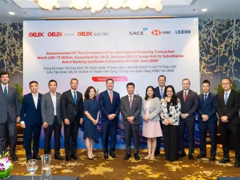 Khi thị trường vốn ưu tiên dòng tiền chất lượng và kỷ luật tài chính