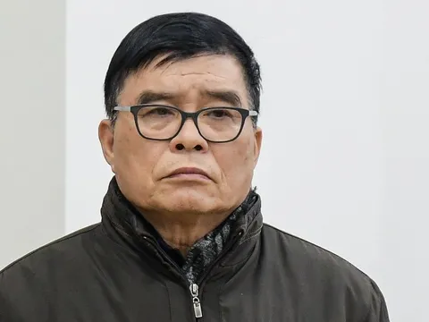 Vụ án tại sân bay Nha Trang: Cựu thiếu tướng Hoàng Viết Quang xin được miễn trách nhiệm hình sự