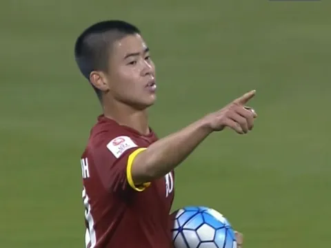 Bức ảnh U23 Việt Nam thua Jordan 10 năm trước viral trở lại