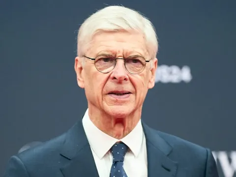 Luật Wenger giúp bóng đá nhiều bàn thắng hơn