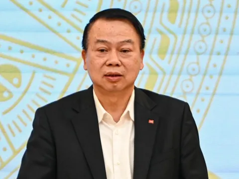 Bộ Tài chính nêu giải pháp đạt tăng trưởng 2 con số trong 5 năm tới