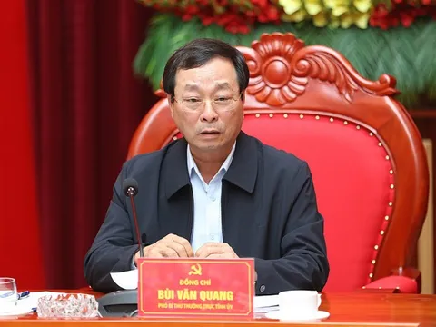 Phú Thọ đầu tư dự án khu đô thị sinh thái và thể thao Việt Trì