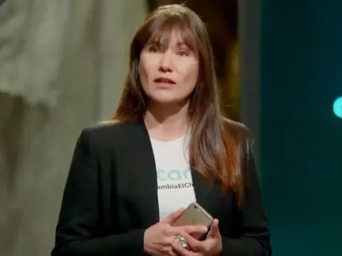 Nữ doanh nhân từng tham gia Shark Tank bị bắt vì đầu độc hai bé gái