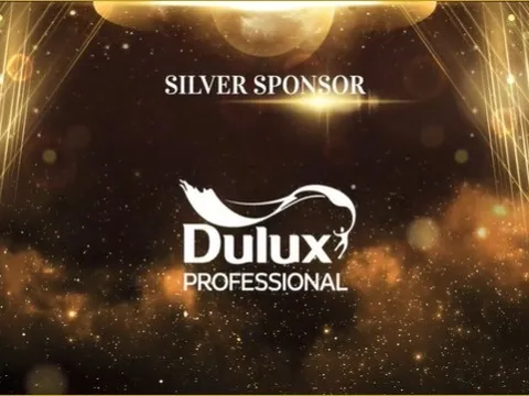 Dulux Professional đồng hành cùng ngành bất động sản qua Giải thưởng Bất động sản Việt Nam PropertyGuru 2021