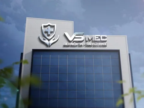 Phát triển bất động sản nghỉ dưỡng – bước đi chiến lược năm 2022 của Tập đoàn VsetGroup