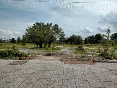 Tây Ninh: Đánh mất tình thân bởi vì tranh chấp đất đai