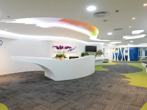 AkzoNobel Việt Nam đạt chứng nhận Nơi làm việc tốt nhất