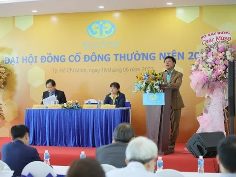 ĐHCĐ Hoàng Quân (HQC): đặt mục tiêu doanh thu gấp 4 lần