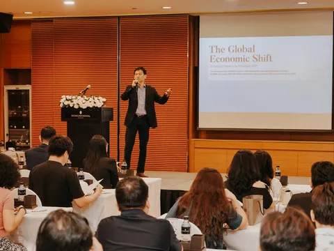 Mta vietnam 2022 hứa hẹn mang lại Vận hội phát triển cho ngành sản xuất – chế tạo Việt Nam