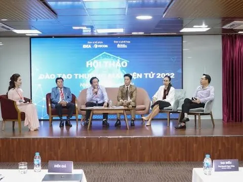 Nâng cao chất lượng đào tạo thương mại điện tử tại các trường đại học