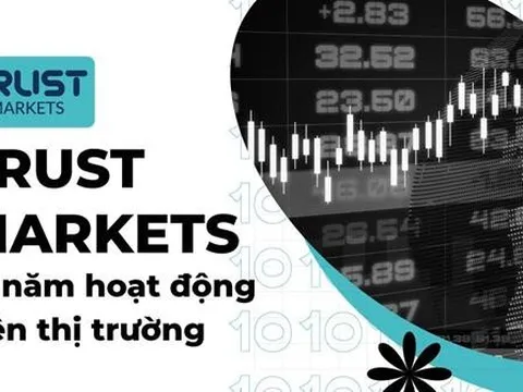 Sàn giao dịch Trust Markets có phải là lựa chọn hàng đầu cho nhà đầu tư mới