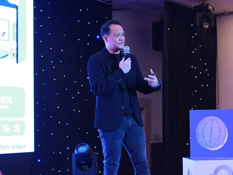 Viber trình làng phẩm riêng biệt cho thị trường Việt Nam