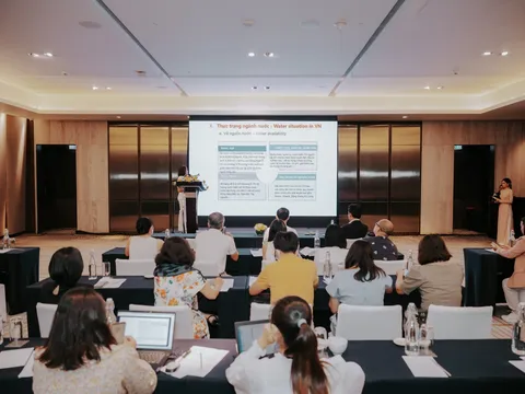 Triển lãm quốc tế PROPAK VIETNAM & VIETWATER sẽ diễn ra tại TP HCM