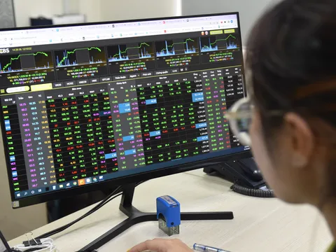 Công ty TNHH Chứng khoán ACB kết quả kinh doanh Q3/2022