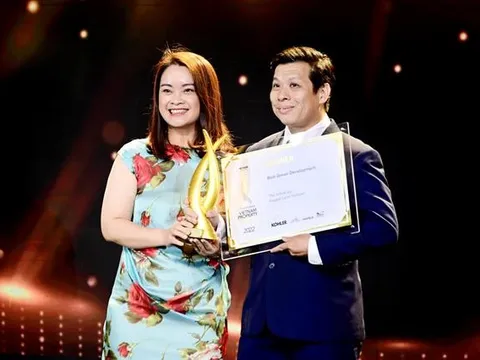 Saint-Gobain Việt Nam đồng hành cùng PropertyGuru Vietnam Property Awards lần thứ 8