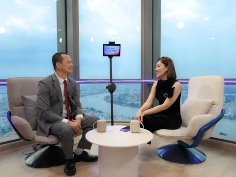 CEO Nutricare: ‘Chúng tôi không kinh doanh theo kiểu lãng mạn’