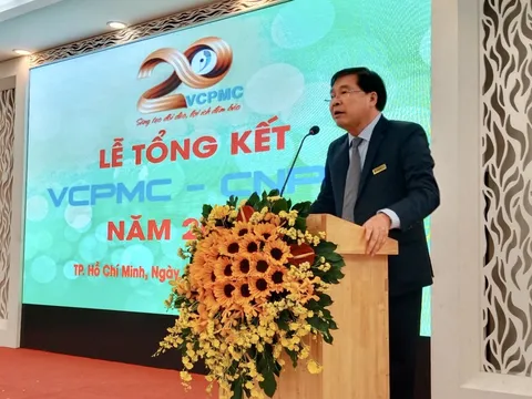 Thu gần 256 tỷ tiền bản quyền tác giả âm nhạc trong năm 2022