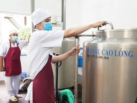 Bệnh viện y học cổ truyền đầu tiên đạt chuẩn của Tổ chức Y tế Thế giới