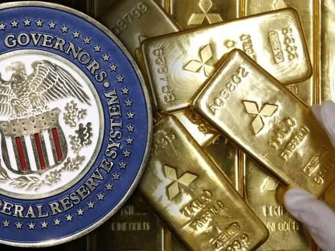 Có nên nghe theo giới đầu tư, đổ xô mua vàng ?