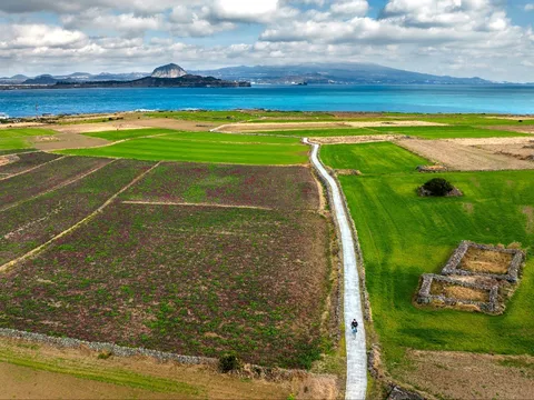 Triển lãm di sản thiên nhiên thế giới đảo Jeju Hàn Quốc tại bảo tàng tỉnh Quảng Ninh