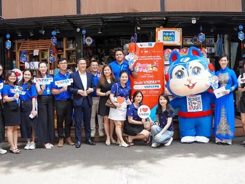 TP. Hồ Chí Minh phát động chuỗi sự kiện hưởng ứng mùa mua săm - Shopping Season năm 2023