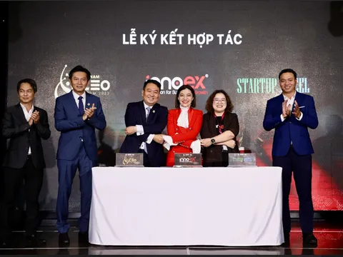 InnoEx 2023: Doanh nghiệp không còn cạnh tranh chỉ bằng tuổi đời và quy mô