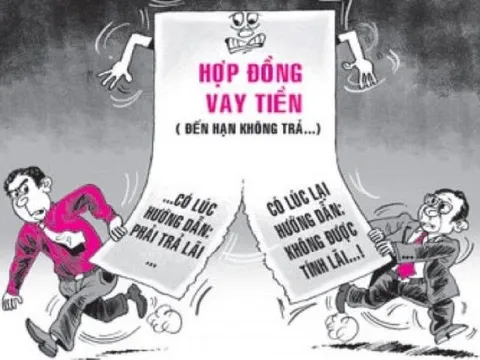 Ông Huỳnh Tấn Gia Thạnh bị Tòa buộc trả gần 33,5 tỷ đồng