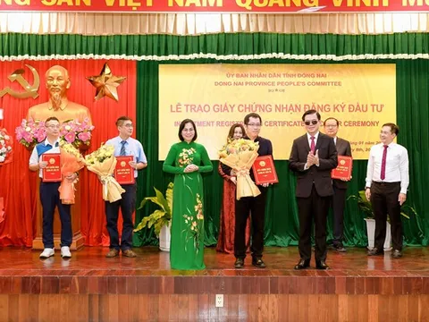 Nestlé đầu tư thêm 100 triệu USD, tiếp tục mở rộng sản xuất tại thị trường Việt Nam