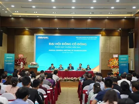 ABBANK đẩy mạnh dự án làm mới chiến lược ngân hàng và các công tác chuyển đổi