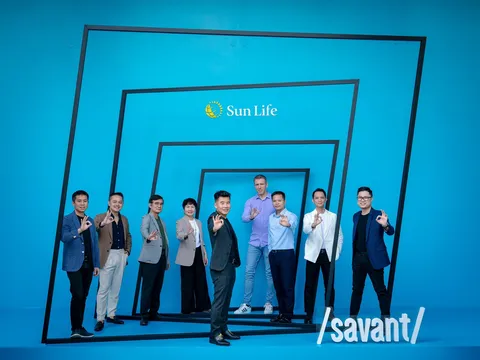Sun Life Việt Nam ra mắt ứng dụng nộp Hồ sơ yêu cầu bảo hiểm