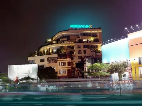 Thay đổi danh sách cổ đông lớn nước ngoài tại ABBANK