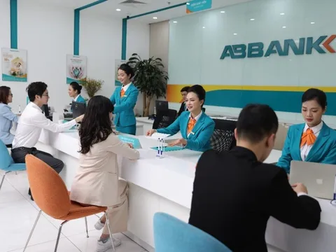 ABBANK hoàn thành kế hoạch 6 tháng đầu năm 2024