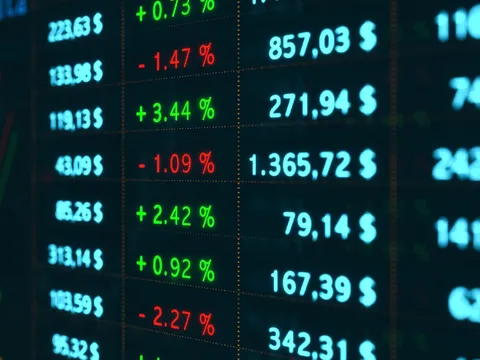 Chủ động điều hướng trước thị trường biến động từ cuộc đua bầu cử Mỹ giữa Trump và Harris