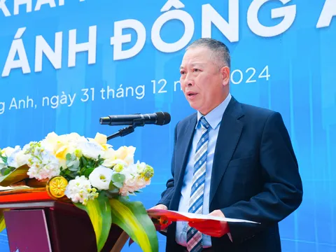 PGBank khai trương chi nhánh tại Đông Anh