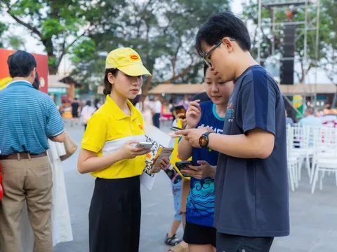 Nestlé Việt Nam và Cục Du lịch Quốc gia Việt Nam đồng hành cùng Sự kiện tôn vinh di sản ẩm thực Huế