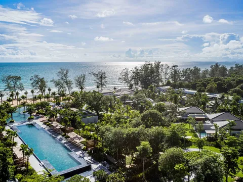 Kiến tạo hành trình riêng của bạn bên bờ biển Tại Crowne Plaza Phu Quoc Starbay