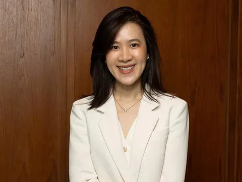 Vân Hà người “thổi hồn” vào thương hiệu nghỉ dưỡng