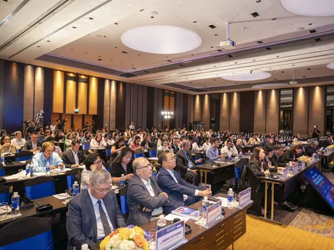 Diễn đàn Thương mại Việt Nam – Hoa Kỳ 2025 - Mở ra kỷ nguyên mới trong kinh tế