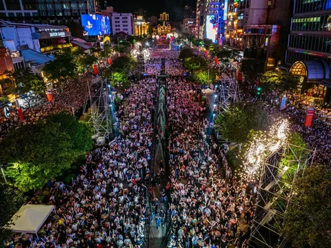 Tiger Remix 2026: Trải nghiệm Săn Lộc Bản Lĩnh lần đầu xuất hiện, mở ra năm mới đầy khí thế