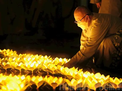 Nỗi lòng người ở lại