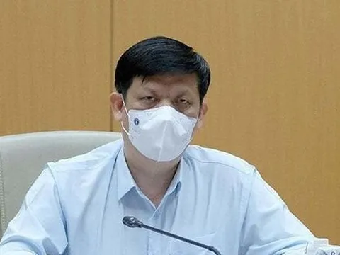Dịch bệnh tại TP.HCM sẽ sớm được kiểm soát nếu quản lý tốt việc giãn cách