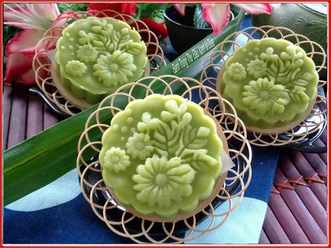 Bánh trung thu handmade và nguy cơ mất an toàn thực phẩm