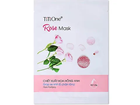 Mặt nạ- sản phẩm làm đẹp không thể thiếu của phụ nữ