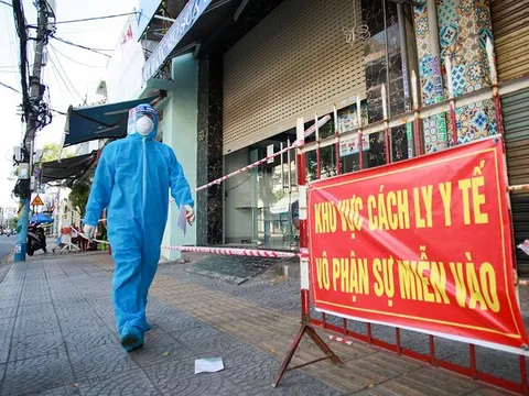 Người mắc Covid-19 tự cách ly tại nhà cần những loại thuốc gì?