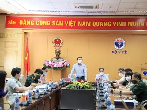 VIPDERVIR-C: Chiêu kinh doanh “dược” lươn lẹo nhất Việt Nam từng được biết tới