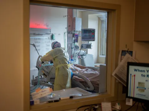 WHO cho thử nghiệm 3 loại thuốc điều trị Covid-19: Hy vọng mới đẩy lùi dịch bệnh