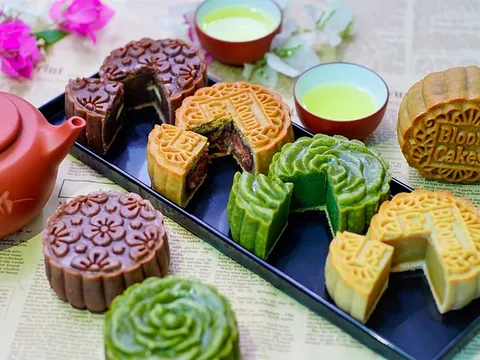 Bộ Công Thương khuyến cáo cẩn trọng khi mua bánh trung thu online